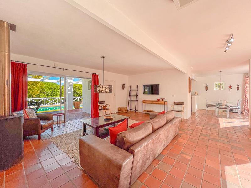To Let 3 Bedroom Property for Rent in Hout Bay Western Cape